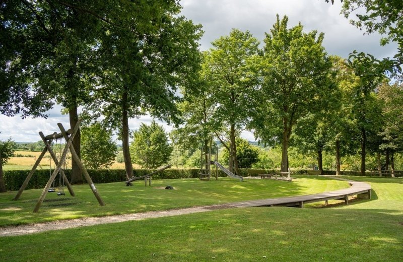 Speeltuin