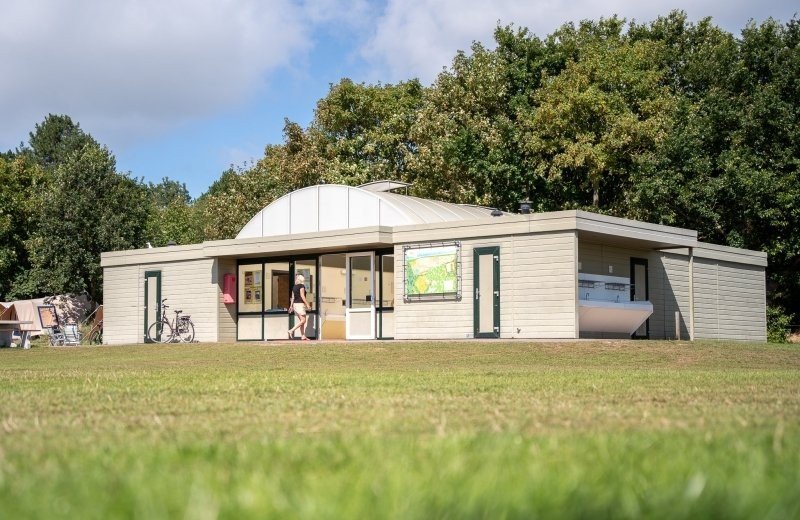 Sanitaire voorzieningen